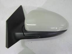 Зеркало заднего вида боковое. Chevrolet Cruze, J300, J305 Двигатели: F16D3, F18D4, Z18XER