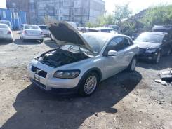 Volvo C30. YV1MK385982061848, B5244S4