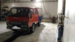 Toyota Dyna. Продается грузовик , 2 000 куб. см., 1 500 кг.
