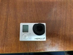 GoPro HERO3+. 10 - 14.9 ��, ��� ���������
