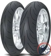Michelin Pilot Sport 3 ST. ������, 2017 ���, �����. ��� ����� �� ������� ����