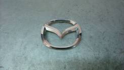 Эмблема решетки. Mazda: Atenza, Training Car, Mazda2, Mazda3, Demio, Mazda6, Axela