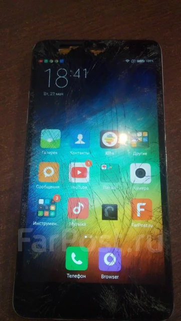 Xiaomi Redmi Note 3. �/�, �����������, 4G LTE ����