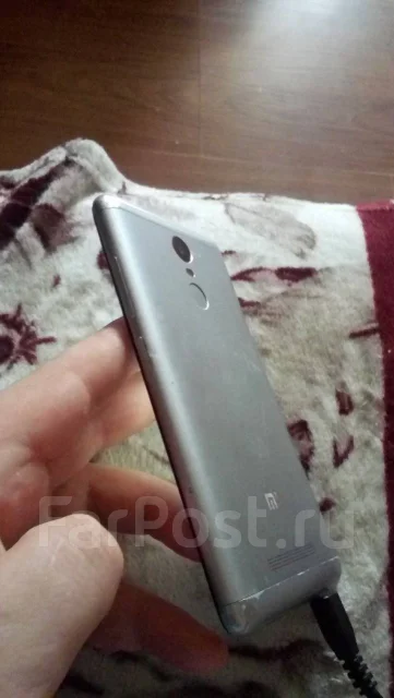 Xiaomi Redmi Note 3. �/�, �����������, 4G LTE ����