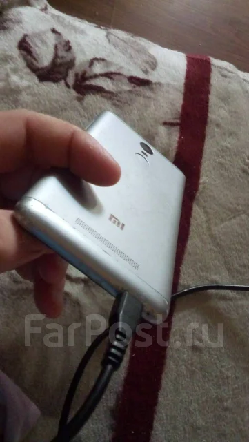 Xiaomi Redmi Note 3. �/�, �����������, 4G LTE ����