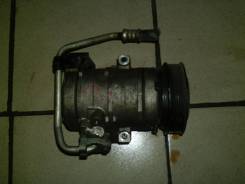 Компрессор кондиционера. Mazda MPV Двигатель L3DE