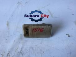 Светильник салона. Subaru Legacy Lancaster, BH9, BHE Subaru Legacy, BG2, BG3, BG4, BG5, BG9, BGA, BGC, BH5, BH9, BHC, BHE Двигатели: EJ18E, EJ201, EJ2...