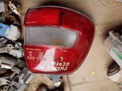 Стоп-сигнал. Suzuki Cultus, GD31S, GC21S, GB31S, GD31W, GA11S, GB15S, GD21S, GC21W, GB21S, GA21S, GC41W Двигатели: G16A, G13B, G15A, J18A