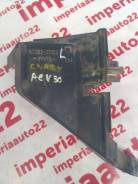 Дефлектор радиатора. Toyota Camry, ACV30, ACV30L, ACV31, ACV35, MCV30, MCV30L, MCV31 Двигатели: 1AZFE, 1MZFE, 2AZFE, 3MZFE