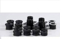 Подушка кузова. Toyota Land Cruiser, FJ80, FJ80G, FZJ80, FZJ80G, FZJ80J, HDJ80, HDJ81, HDJ81V, HZJ80, HZJ81, HZJ81V Lexus LX450, FZJ80 Двигатели: 1FZF...