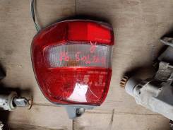 Стоп-сигнал. Suzuki Cultus, GD31S, GC21S, GB31S, GD31W, GA11S, GB15S, GD21S, GC21W, GB21S, GA21S, GC41W Двигатели: G16A, G13B, G15A, J18A