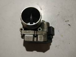 Заслонка дроссельная. Volkswagen Touareg, 7L6, 7LA, 7P5 Volkswagen Phaeton, 3D1, 3D2, 3D3, 3D4, 3D6, 3D7, 3D8, 3D9 Audi: A6 allroad quattro, Q5, S6, Q...