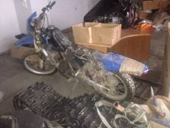 Stels 400 Enduro. 400 куб. см., неисправен, без птс, с пробегом