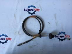 Тросик газа. Subaru Legacy Lancaster, BH9, BHE Subaru Legacy, BE5, BE9, BEE, BES, BH5, BH9, BHC, BHE, BHCB5AE Subaru Legacy B4, BE5, BE9, BEE Двигател...