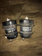 Подушка двигателя. Lexus: RC200t, IS300, RC300, RC350, IS350, IS300h, IS250, GS350, GS460, GS430, GS300, IS200t Toyota Crown, GRS181, GRS183, GRS201...