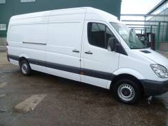 Mercedes-Benz Sprinter 316 CDI. Продается , 2 200 куб. см., 1 500 кг.
