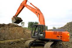 Hitachi ZX230. Продается Экскаватор