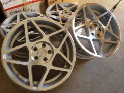 3SDM. 8.0x17, 5x100.00, ET35, ЦО 73,1 мм.