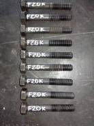 Болт коленвала. Ford: Fusion, Escort, Street Ka, Sierra, Scorpio, Focus, Ka, Granada, P100, Orion, Transit, Fiesta