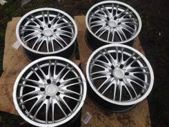 Ace. 8.0x18", 5x120.00, ET15