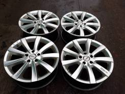 Weds Zea. 7.5x18", 5x114.30, ET40