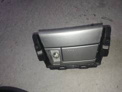Прикуриватель. Toyota Camry, ACV40 Двигатели: 2AZFE, 2AZFXE