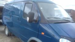 ГАЗ 2705. Продаётся газ 2705, 2 500 куб. см., 1 500 кг.