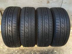 Bridgestone Playz. Летние, 2013 год, 10 %, 4 шт