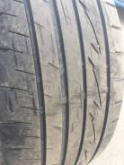 Bridgestone Playz PZ-X. Летние, 2011 год, 20 %, 2 шт