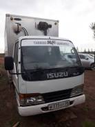 Isuzu Elf. Продается грузовичек isuzu Elf, 4 300 куб. см., 2 000 кг.