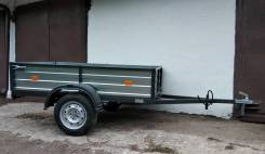 Прицеп легковой самосвальный 203. Г/п: 750 кг., масса: 150,00 кг.