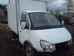 ГАЗ ГАЗель. Продаю газель бизнес, 2 400 куб. см., 1 500 кг.