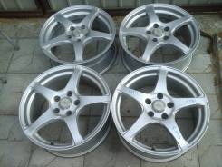 Grass CF. 7.0x17, 5x114.30, ET38, ЦО 72,0 мм.