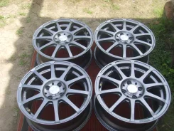 Diewe Alito. 6.5x16", 4x100, ET40, �� 73���. ��� ����� �� ������������ ����