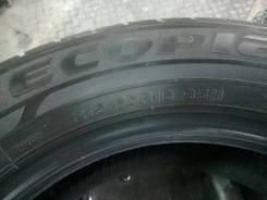 Bridgestone Ecopia EP100. Летние, 2009 год, износ: 5%, 4 шт