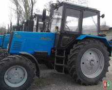 МТЗ 892. Трактор 2010г.