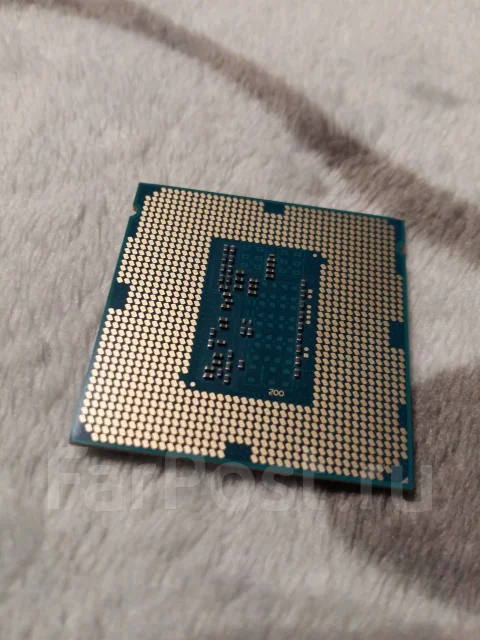 Intel Core i7-4770K ����