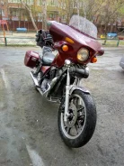 Honda NV 750. 750����. ��., ��������, ���, � �������� ����