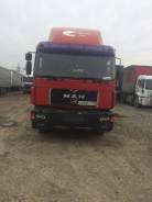 MAN F2000. Продаётся грузовик , 11 000 куб. см., 19 000 кг.