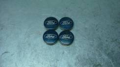 Ford 6M21-1003-AA Колпачок колесного диска. Диаметр 4"", 1 шт