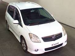 Toyota Corolla Spacio. 122, 1ZZ