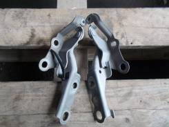 Крепление капота. Toyota: Allex, WiLL VS, Corolla Axio, Matrix, Corolla Fielder, Corolla, Corolla Runx Двигатели: 1NZFE, 1ZZFE, 2ZZGE, 2C, 2NZFE, 3ZZF...