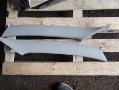 Накладка на стойку. Toyota: Allex, Corolla Axio, Corolla Fielder, Corolla, Corolla Runx Двигатели: 1NZFE, 1ZZFE, 2ZZGE, 2C, 2NZFE, 3ZZFE, 3CE, 1CDFTV...