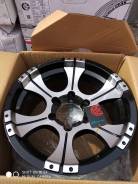 Wheelegend. 8.0x16", 6x139.70, ET-10, ЦО 110,5 мм. Под заказ