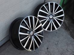 Volkswagen. 6.0x15, 5x100.00, ET40, ЦО 57,1 мм. Под заказ
