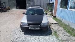 Nissan Wingroad. автомат, передний, 1.5 (105 л.с.), бензин, 456 810 тыс. км