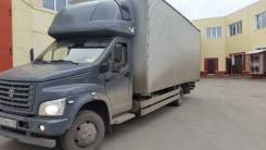 ГАЗ ГАЗон Next. Продам газон некст, 4 400 куб. см., 4 515 кг.