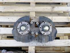 Ступица. BMW 3-Series, E46/2, E46/2C, E46/3, E46/4, E46/5