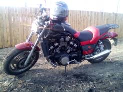 Yamaha V-Max. 1 200 куб. см., исправен, птс, с пробегом