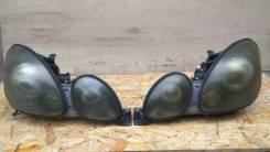 Фара. Toyota Aristo, JZS160, JZS161 Lexus GS430, JZS160 Lexus GS300, JZS160
